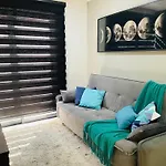 Morada Moema - Flat Em Hotel Moderno Em Bairro Nobre