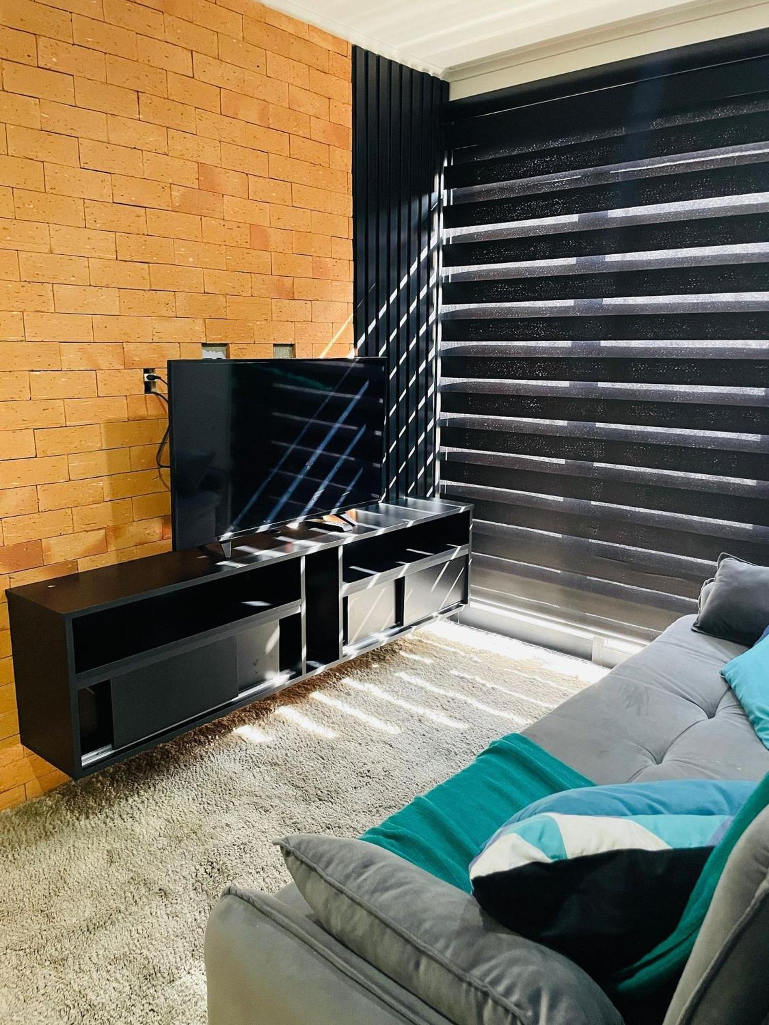 Morada Moema - Flat Em Moderno Em Bairro Nobre